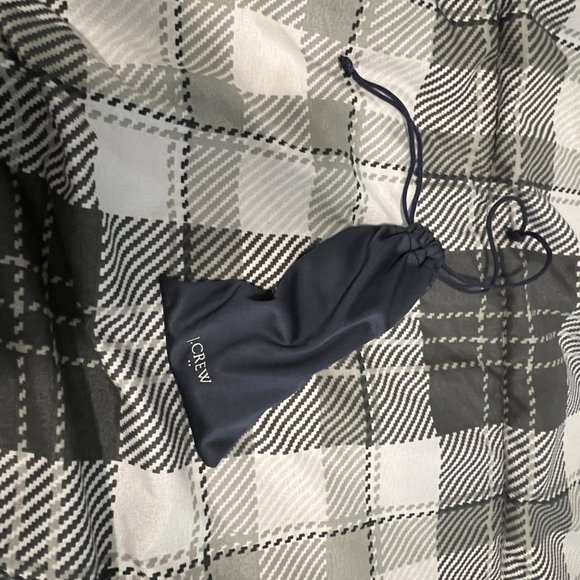 J. Crew Round blue-light glasses - Picture 2 of 4